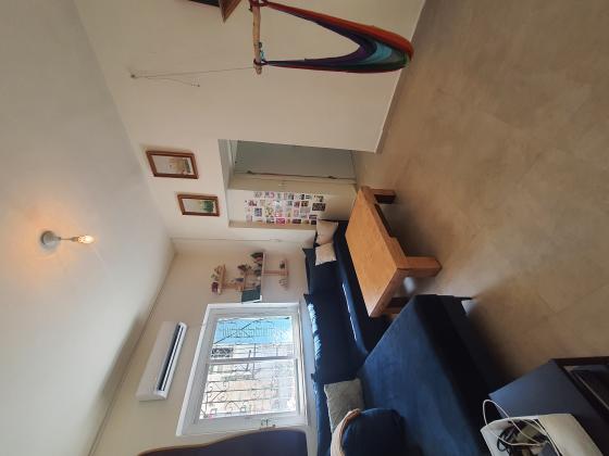 המדרגות, נחלאות