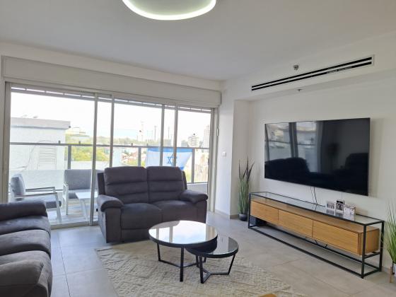 תל חי 29, אברמוביץ