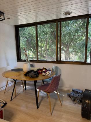 עמנואל הרומי, הצפון הישן החלק המרכזי