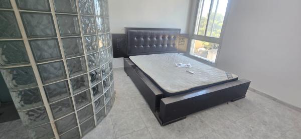 היובל 6, כרמל צפוני