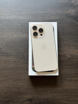 אייפון 16 פרו של אפל