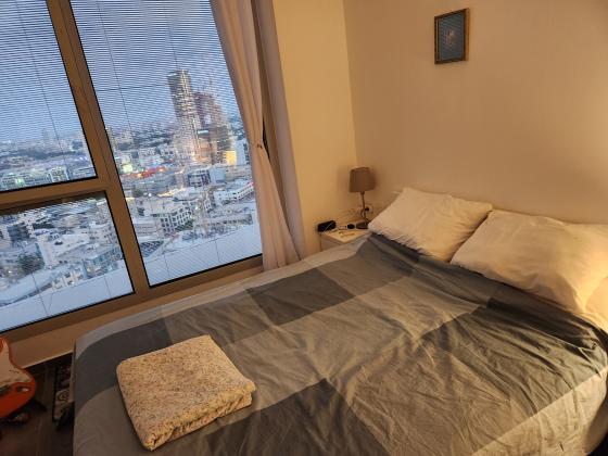 יצחק (זיקו) גרציאני 4, שרונה