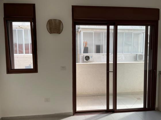 יקותיאל 24, התקווה