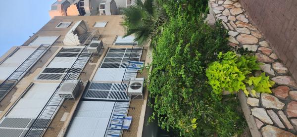 גרינבוים 8, נאות רחל