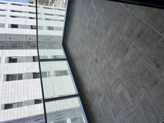 הר מירון 4, נוה ישראל