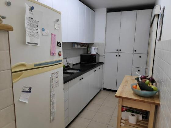 בר יוחאי 5, קטמון ח-ט