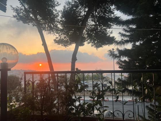 כפר עציון 4 (תלפיות, ארנונה)