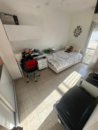 חטיבת הראל 3, נאות יצחק