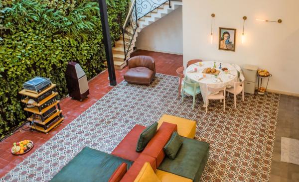 קהילת עדן, כרם התימנים