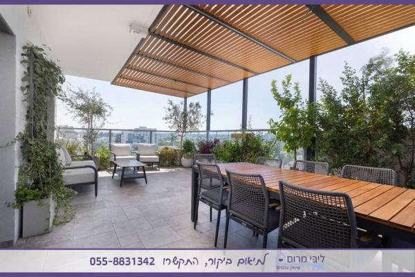 בשכונת צפון מזרח העיר