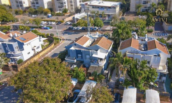 העמק 3, נווה ניצנים