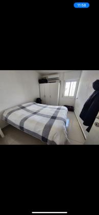 הבשור 1, נוה שאנן