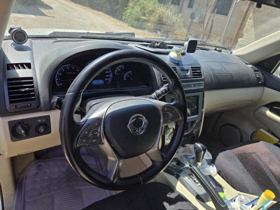 סאנגיונג רקסטון (2018)