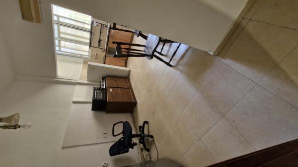 לוינסקי, נוה שאנן