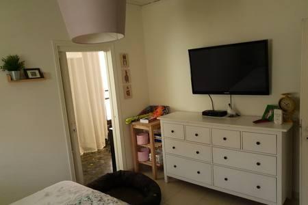 סאלק 1, רמת יצחק