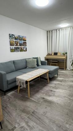 דן, מרכז העיר