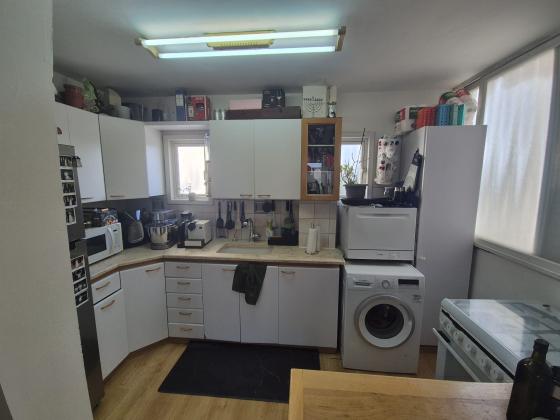 מוריץ דניאל 30, נוה אביבים