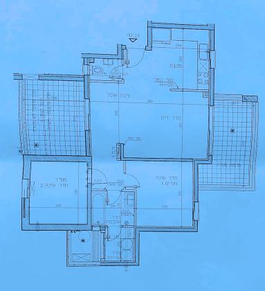 שביט 1, כוכב הצפון