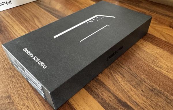 Samsung Galaxy S25 Ultra 12G