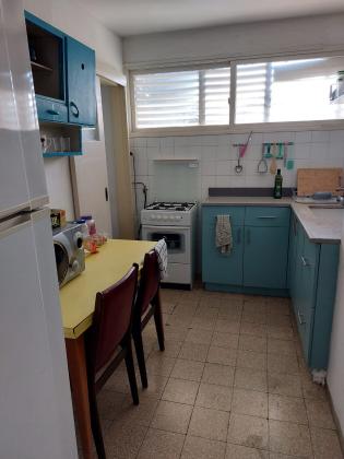 גדליהו 1, נוה שאנן