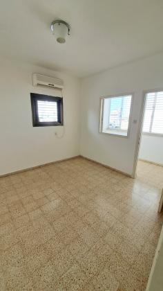 דיזינגוף 48, מרכז העיר דרום