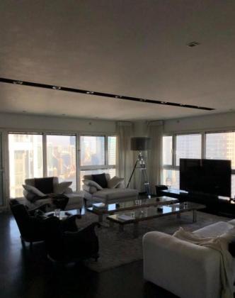 אלוני ניסים, פארק צמרת