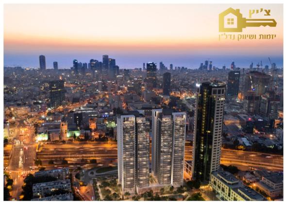 בשכונת יד אליהו