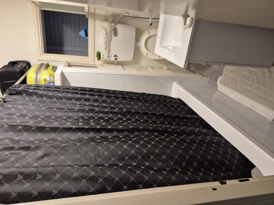 בן חיל 9, נוה צה"ל