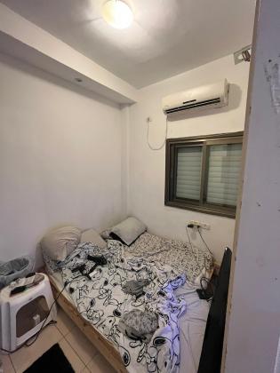 בשכונת שכונת הלל