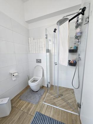 דרך בגין 158, מע"ר צפוני