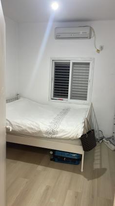 מרגולין 23, יד אליהו