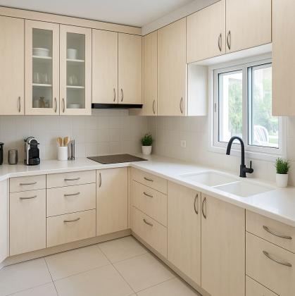 בשכונת בקעה