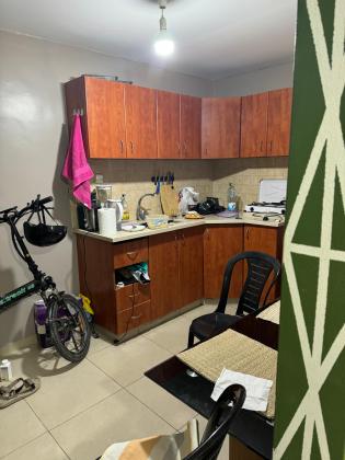 ז'בוטינסקי 131, פרדס כץ ויסודות