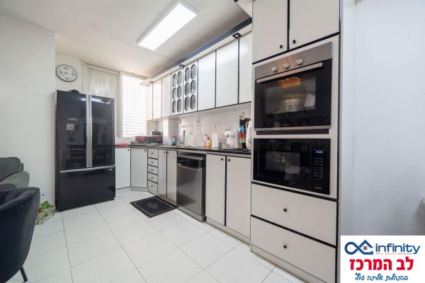 ביל"ו 9, מרכז העיר