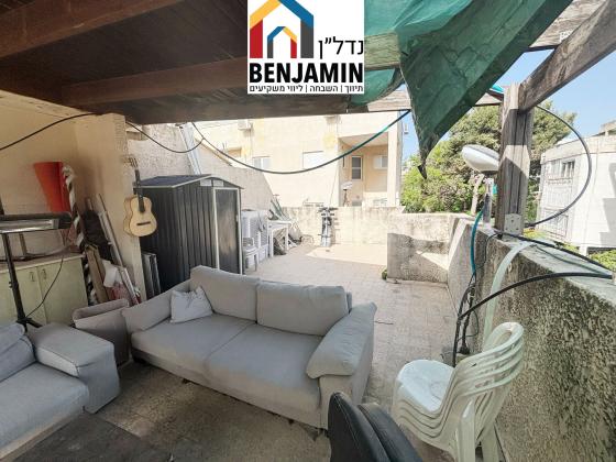 פינקס 21, המרכז השקט