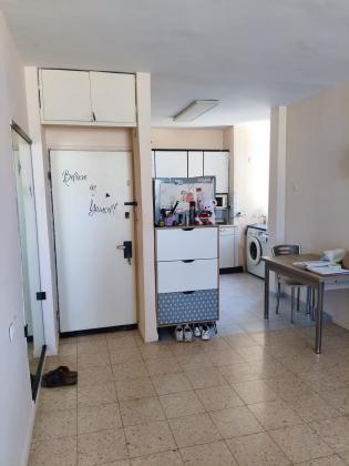 ששת הימים 25, שיכון ותיקים