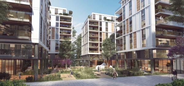 טור מלכא 6, יד אליהו