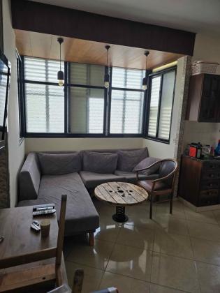 מסריק 2, הצפון הישן החלק הדרום מזרחי