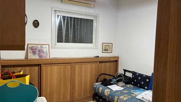 אחד העם, לב תל אביב