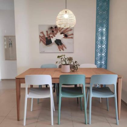 גבע 17, חלומות