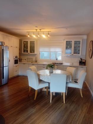 חפץ מרדכי 22, המרכז השקט