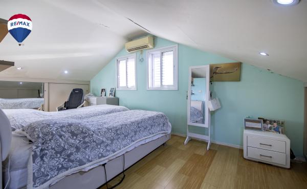 בשכונת רמת הנחלים