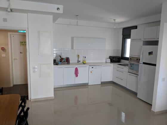 בית אל 39, נוה שרת