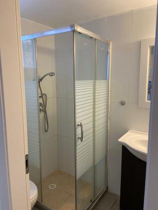 בר גיורא, הדר עליון