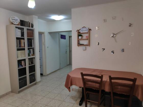 בר יוחאי 5, קטמון ח-ט