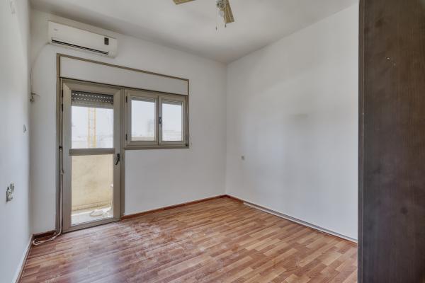 שדרות ושינגטון 35, פלורנטין