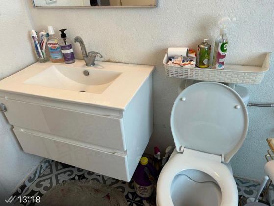 יונתן 21, תל גיבורים