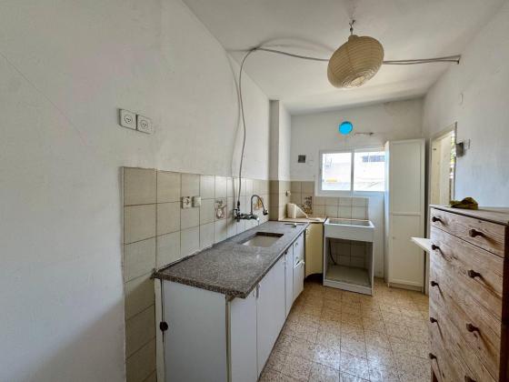 שמעון התרסי 11, הצפון הישן החלק הצפוני