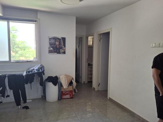 מצדה 11, יוספטל