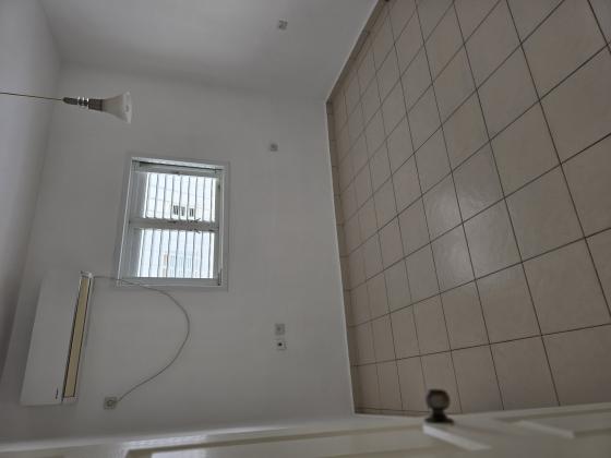 קרייתי 8, שיכון ותיקים